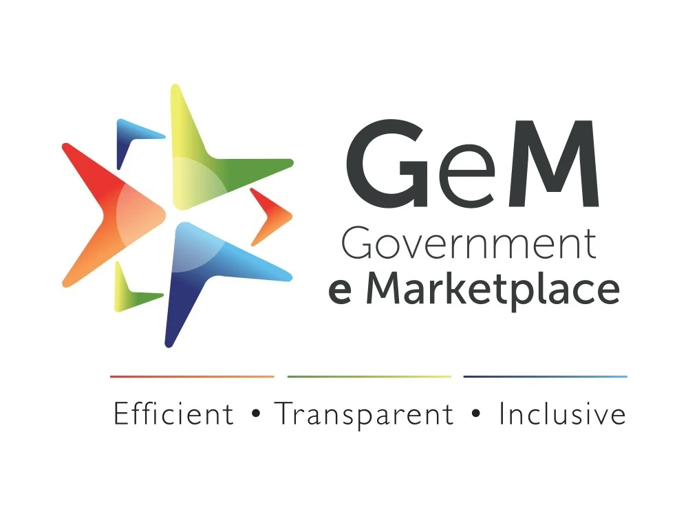 GeM Government e-Marketplace